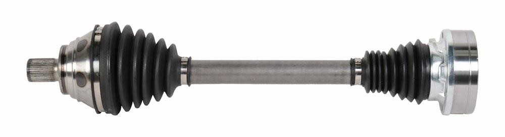 Vorderachswelle Links passend für VW - SKODA Passat (B8), Touran 1.2 TSI/1.4 TSI, Skoda Suberb III 1.4 TSI (M.T.), L=528mm