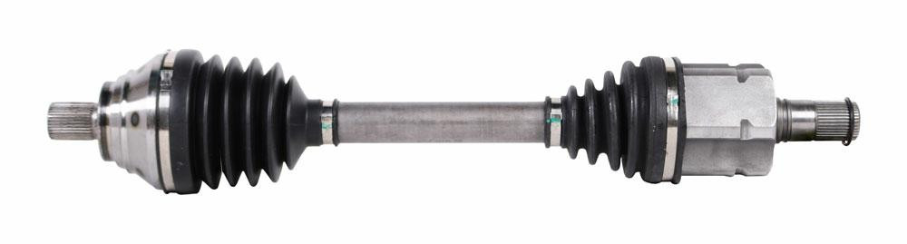 Vorderachsantriebswelle Gelenkwelle OE 3Q0407271AH L=570mm vorne Links passend für VW TIGUAN (AD1, AX1) 2.0