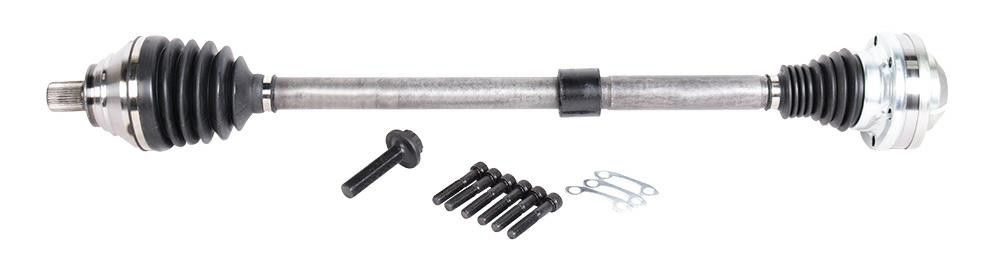 Vorderachswelle Rechts passend für VW Arteon, Passat B8, Tiguan, Touran, AUDI Q3, SEAT Arteca, SKODA Karoq, Superb III 1.4 TSI/1.5 TSI (MTM), L=806mm