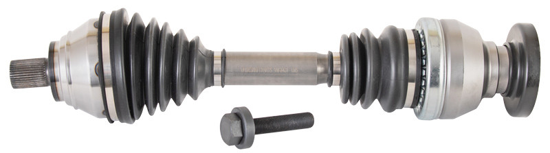 ANTRIEBSWELLEN passend für VW Tiguan 2.0 TDi 4motion (M.T.), für AUDI Q3, L=500(5N0407763A)