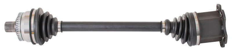 ANTRIEBSWELLEN für AUDI LINKS VORNE A4 2000-04 (B6) 1.8T/1.9TD/2.4/3.0, L=595mm 304291 VW-8-948A OE z.Vergl.: 8E0407271AT, 8E0407271S, 8E0407451JX