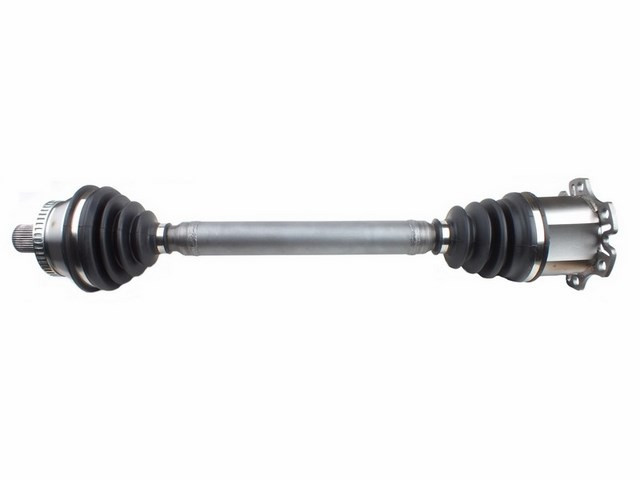 ANTRIEBSWELLEN für AUDI RECHTS VORNE A4 2000-04 (B6) 1.8T/1.9TD/2.4/3.0, L=615mm 304292 VW-8-949A OE z.Vergl.: 8E0407272AT, 8E0407452JX, 8E0407272S, 8E0407452GX