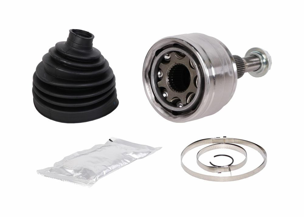 Antriebswellengelenk passend für VW (38-27-64) E-99 Touareg 2.5 TDi 7L6407271G VW042 OE z.Vergl.: 7L6407271G