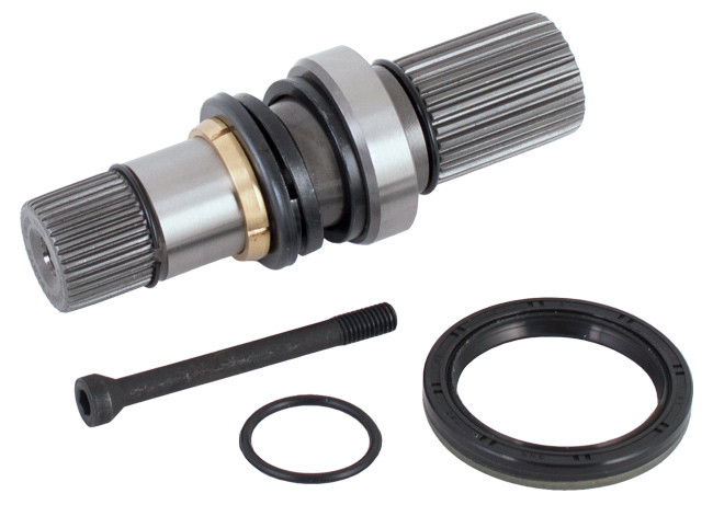 ANTRIEBSWELLEN für VW (37-26-31) INNER RECHTS T5 2.0 TSi/2.0 TDi (2.0TDi - 5 Gang) 02Z409345A VW096 OE z.Vergl.: 02Z409345A