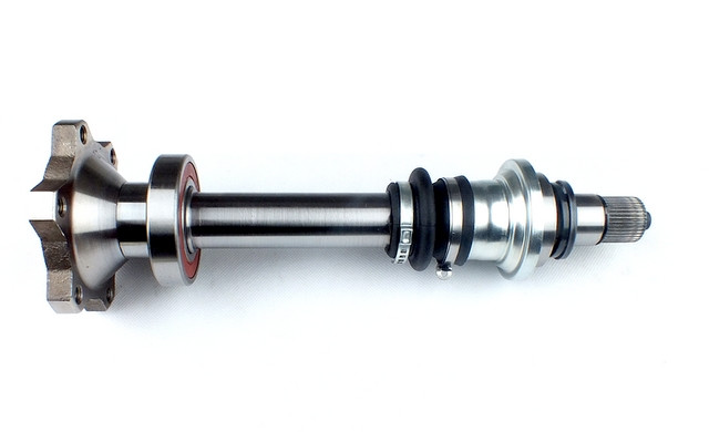 ANTRIEBSWELLEN für VW (37-26-33,4) INNER RECHTS Sharan 2000-2010, Lager 80mm TIMKEN, f??r Versionen mit Alufür MINIumGehäuse 02N301194 VW114 OE z.Vergl.: 02N301194