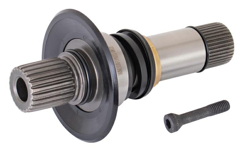 Antriebswellen passend für VW (37-23-33,4) innen, Rechts Touran/Golf V, passend für AUDI A3, passend für Skoda Octavia (A.T.) DSG 02E409345A VW131 OE z.Vergl.: 02E409345A