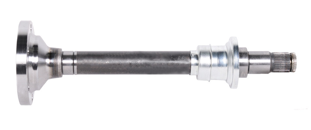 ANTRIEBSWELLE Rechts für VW (37-26-122) INNER Transporter T4 2.5 TDI 150 PS, mit Stütze, Fräser 37-26 - ohne Lager