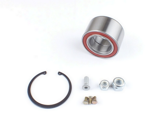 Radnabelager vorne/hinten für VW T4 701498625 VW3002L OE z.Vergl.: 701498625