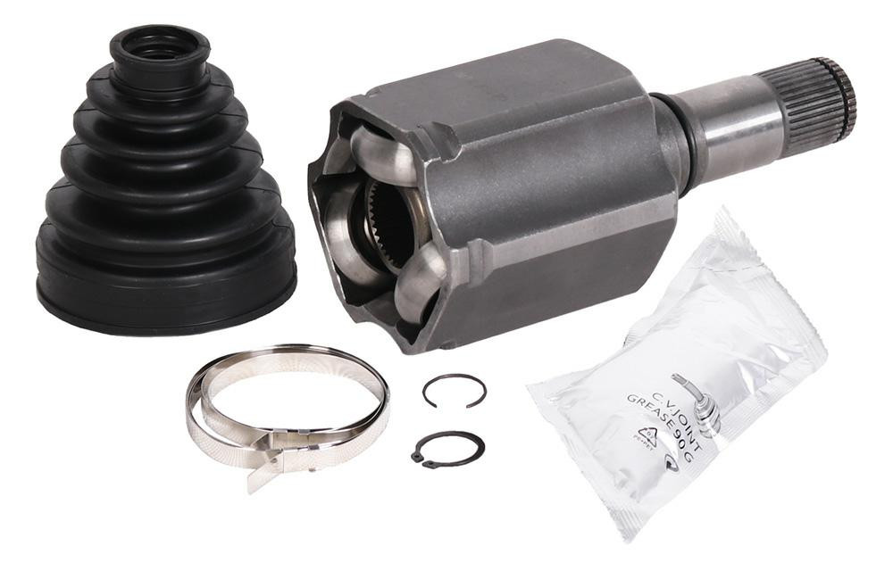Kardangelenke für VW (37-34-40) INNER Rechts Arteon, Passat (B8), Tiguan, AUDI Q3, RS3, TT, CUPRA Ateca, SKODA Kodiaq 2.0 TDI/2.0 TSI 4x4 (A.T.- 7 Gänge)