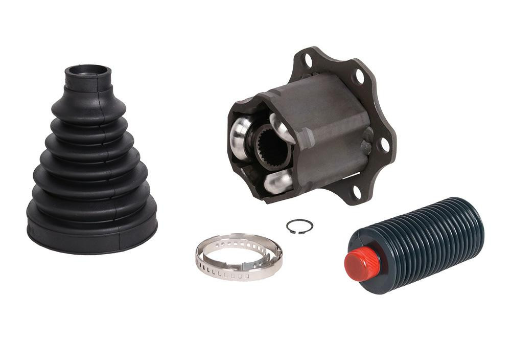 Antriebsgelenk passend für AUDI (--- 27-134) INNER (L,R), Q5 (FYB/FYG/FYT) 2.0 TFSI/TDI/40 TDI/40 TDI Mild Hybrid/45 TFSI Mild Hybrid - quattro 2017--> (AT)