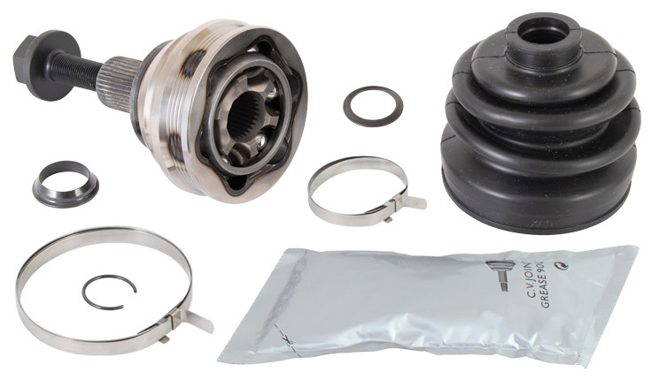 ANTRIEBSWELLENGELENK für VW (36-30-59,5) E-90 Touran/Golf V, für Seat Leon/Toledo, für AUDI A3 1K0498099A VW817 OE z.Vergl.: 1K0498099A