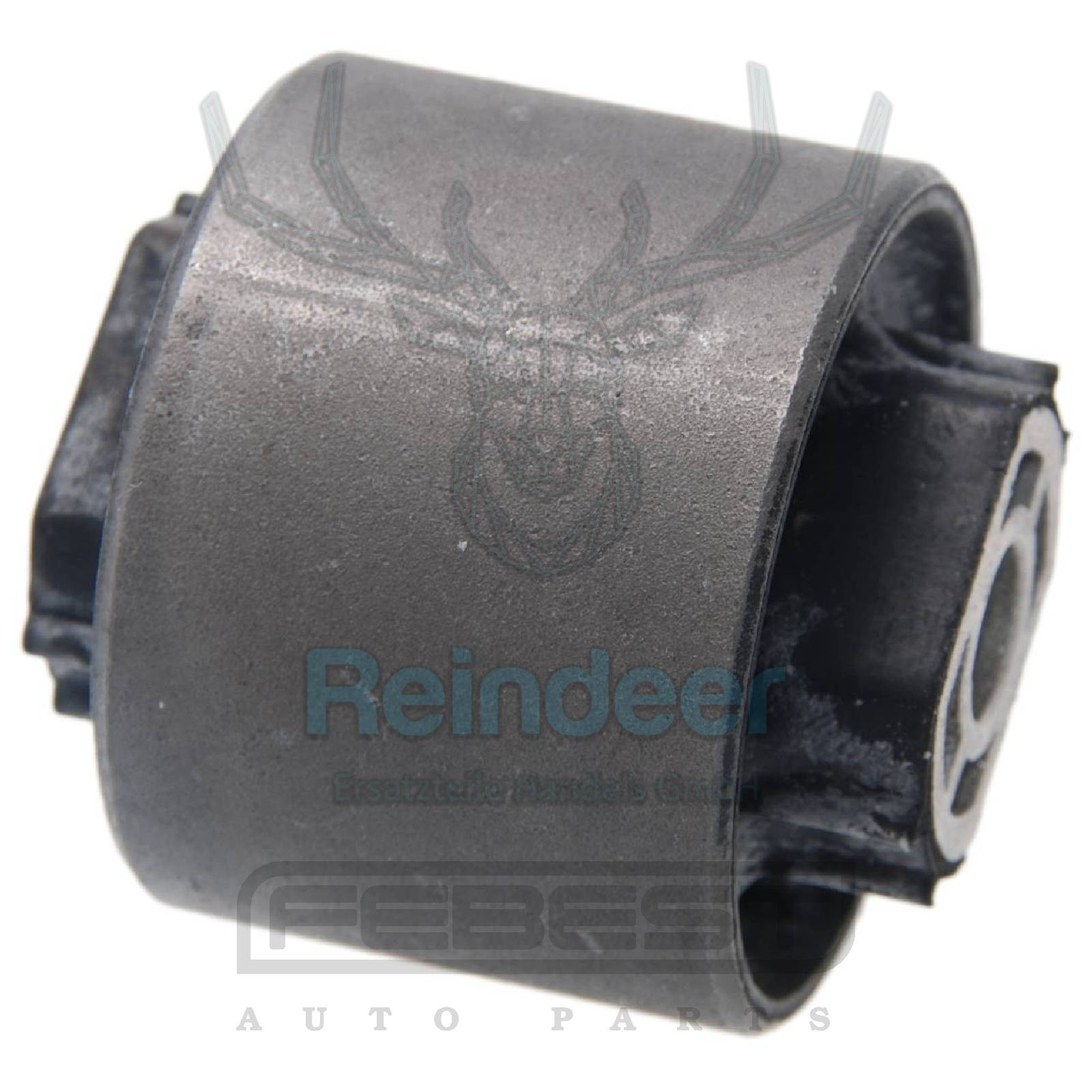 BUCHSE QUERLENKER passend für AUDI A3 03-, SEAT ALTEA 04-, SEAT LEON 05-, /HINTERE, ENTLANG, LINKS/P/