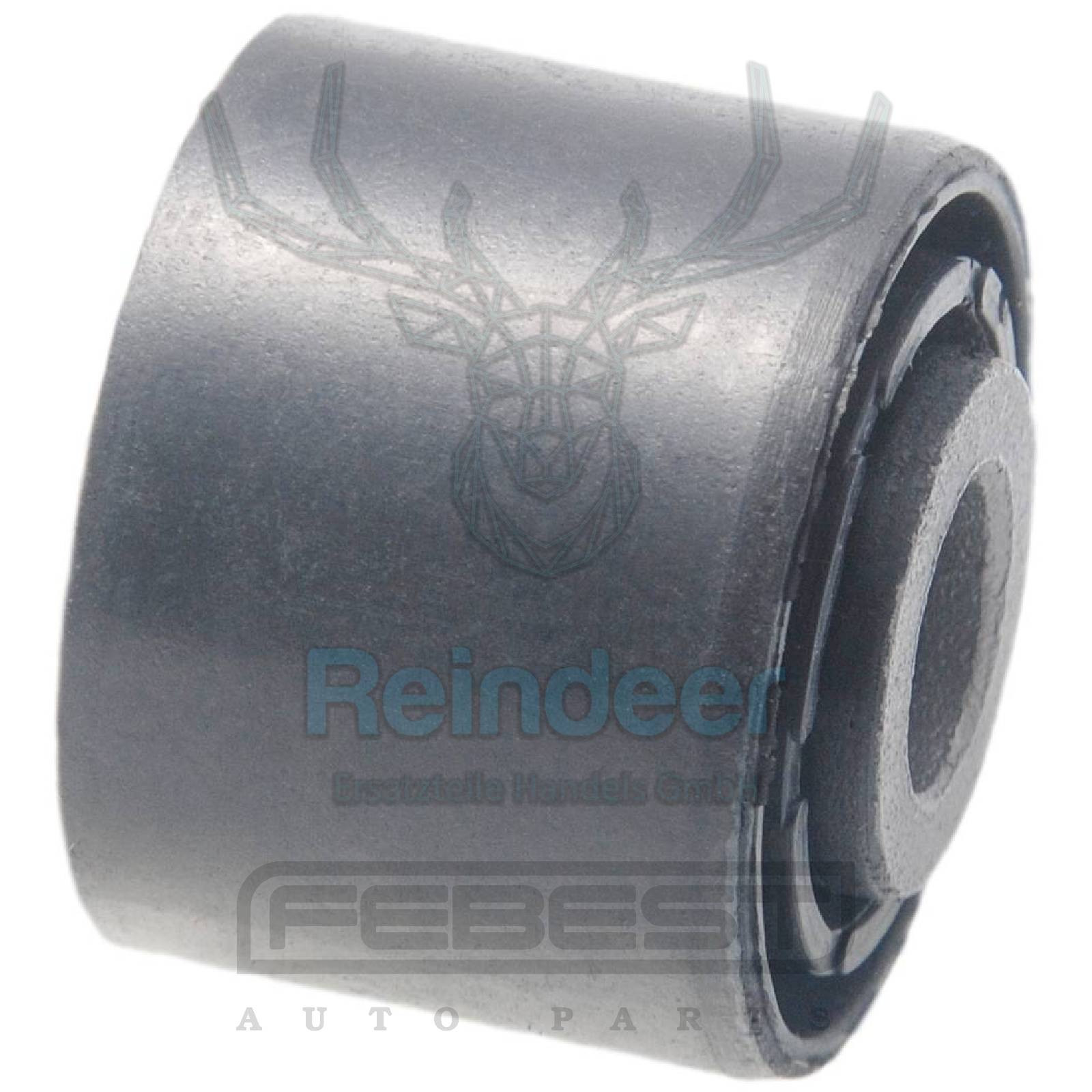 BUSCHE, STOßDÄMPFER passend für VW GOLF V/VI 03-, JETTA P5-, PASSAT 05-15, TIGUAN 07-17, SKODA OCTAVIA 04-12, YETI 10-, SEAT ALTEA 04-