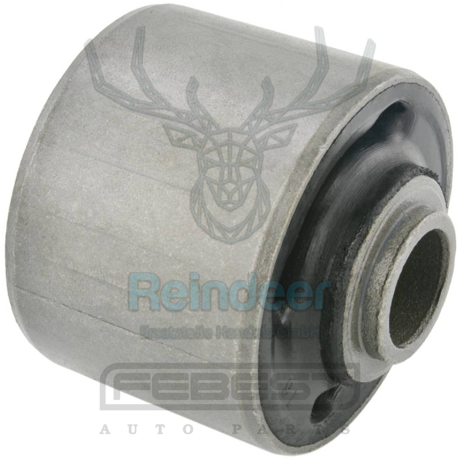 Buchse motorlager hinten passend für VAG OE: 3C0199855M