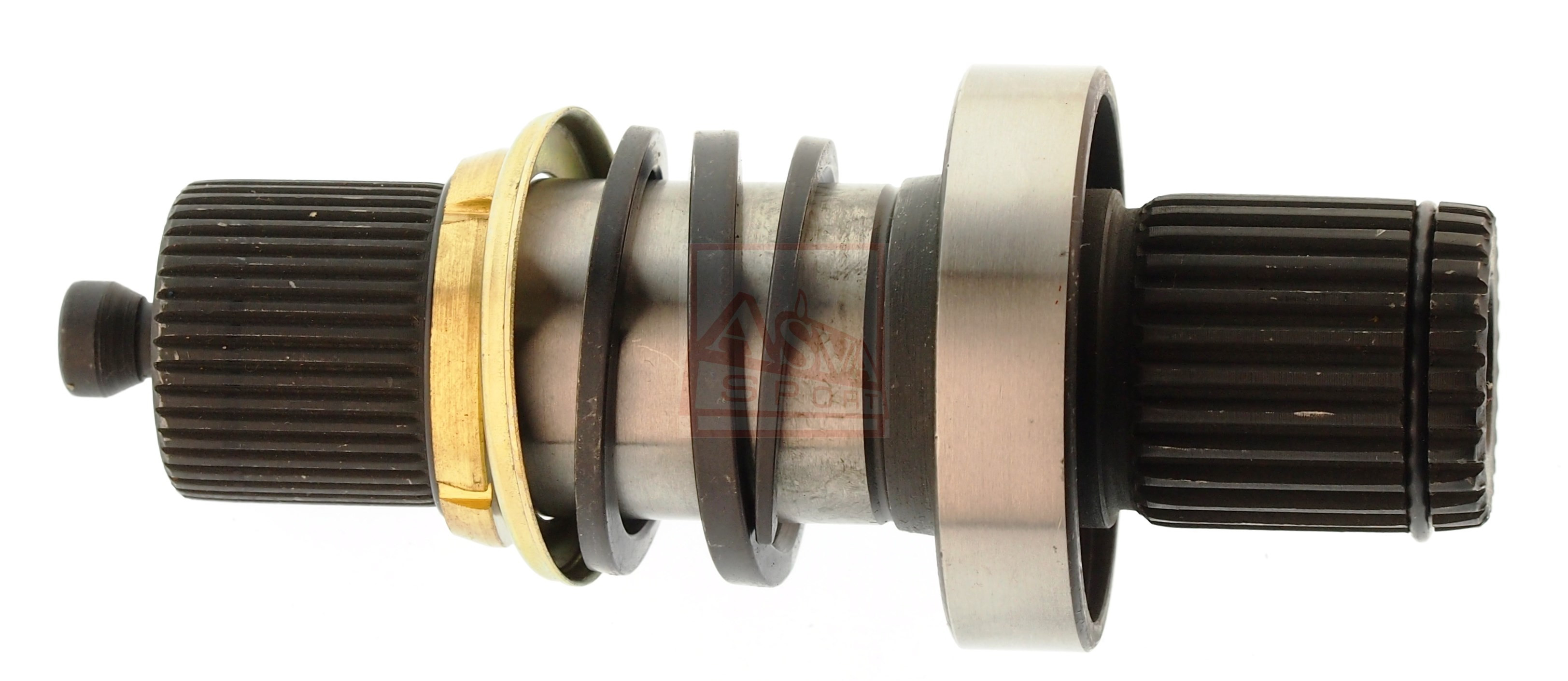 Antriebswelle Asva-vwish-t5m2