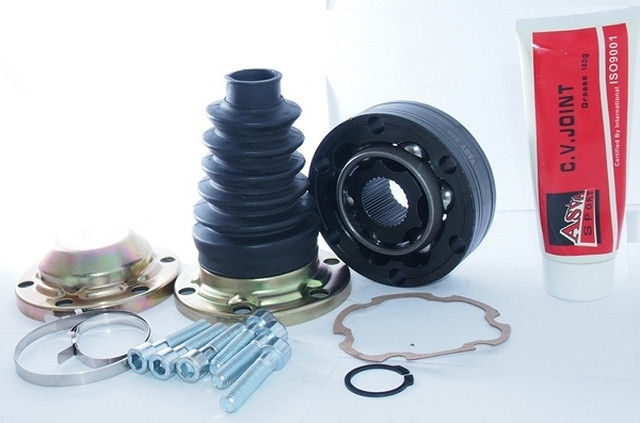 Gelenksatz Antriebswelle Getriebeseitig Asva-vwiu-b6m1