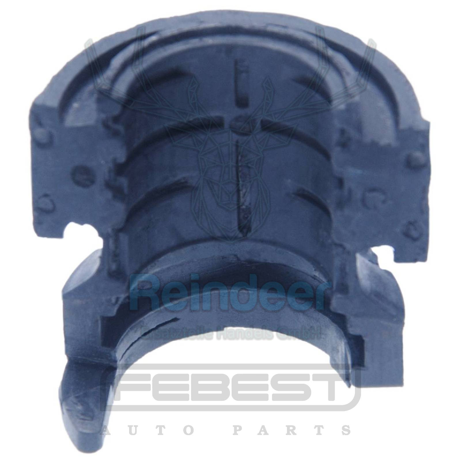 Stabilisatorlager vorne passend für PORSCHE OE: 955.343.79261, 7L0411313G