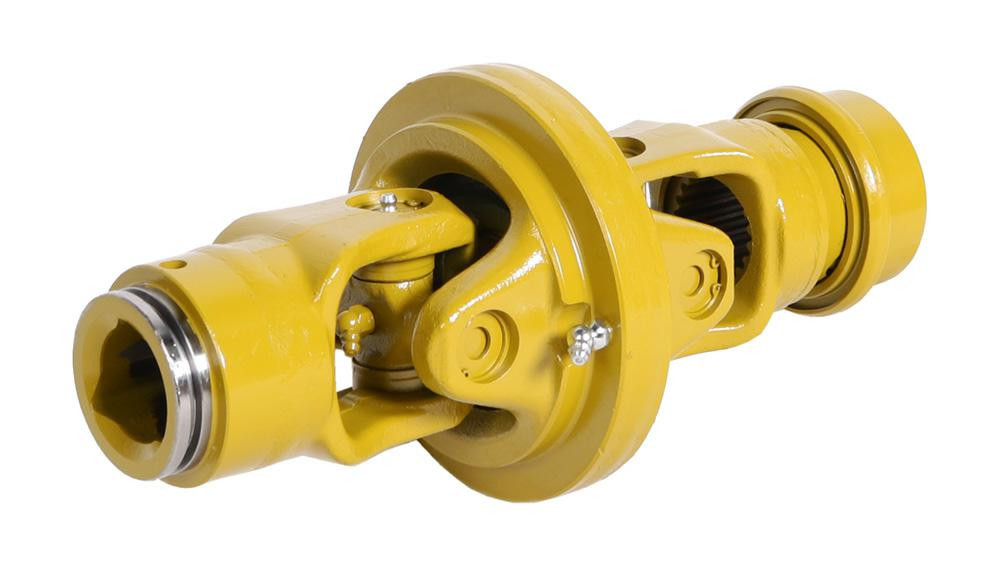 Kreuzgelenk WAJ2732-20-T454-B 20 Zähne 27x94 32x76 44.4mm L=350mm