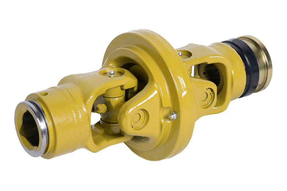 Kreuzgelenk WAJ2732-21-T454-B 21 Zähne 27x94 32x76 34.9mm L=360mm