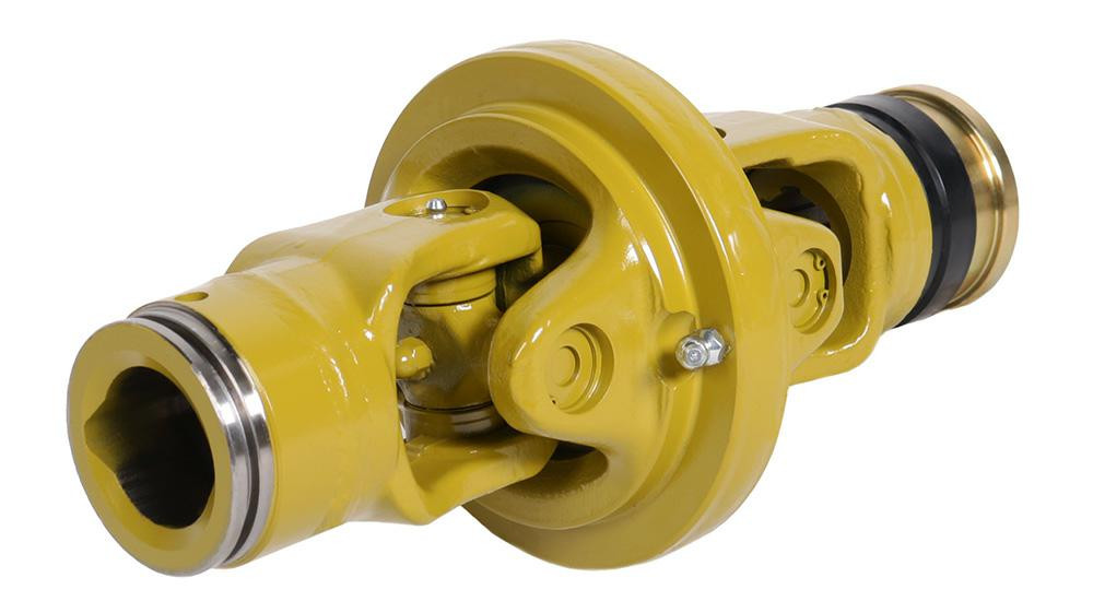 Kreuzgelenk WAJ2732-6-L484-B-1 6 Zähne 27x94 32x76 34.9mm L=355mm
