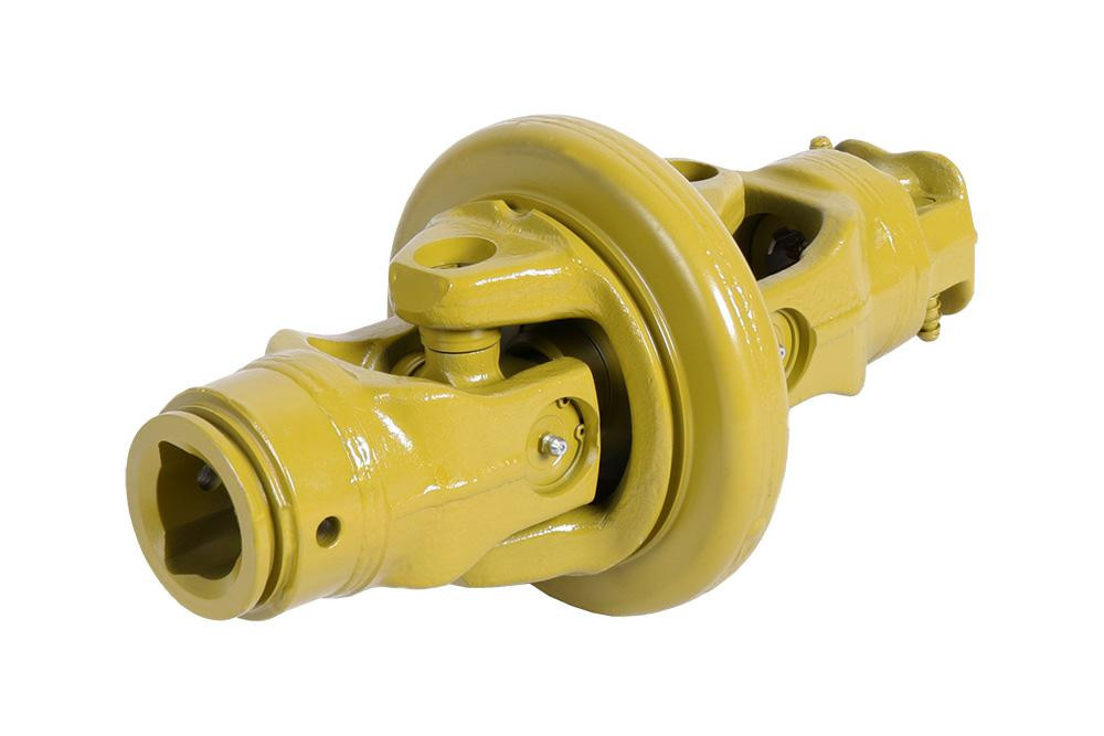 Kreuzgelenk WAJ2732-6-T454- 6 Zähne 27x94 32x76 34.9mm L=345mm