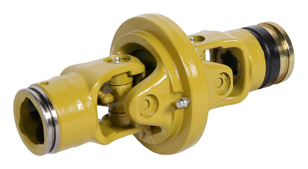 Kreuzgelenk WAJ2732-6-T544-B 6 Zähne 27x94 32x76 34.9mm L=355mm