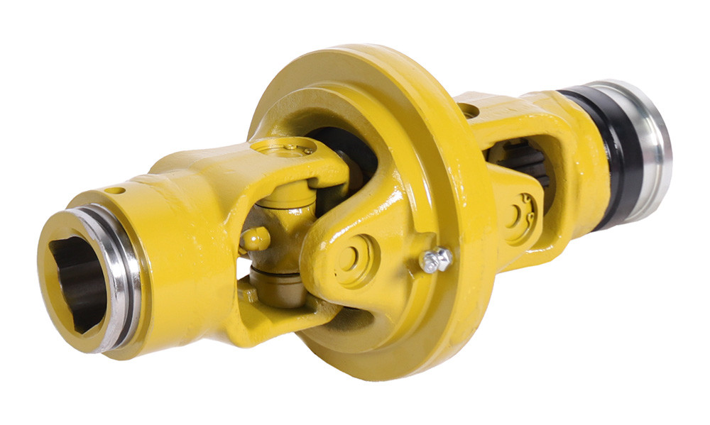 Kreuzgelenk WAJ2732-8-T454-B 8 Zähne 27x94 32x76 38mm L=350mm
