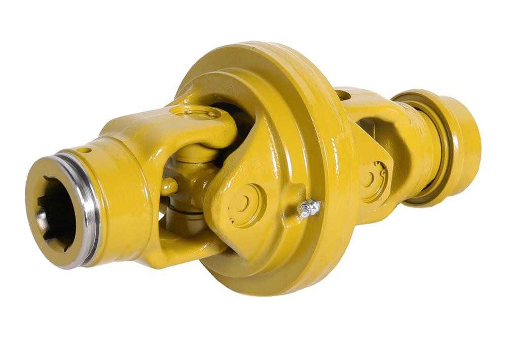 Kreuzgelenk WAJ3236-20-S510-B 20 Zähne 32x106.3 36x89 44.4mm L=390mm