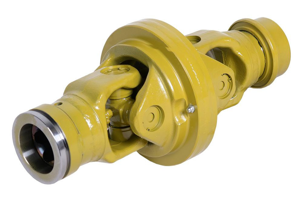Kreuzgelenk WAJ3236-20-S614-B 20 Zähne 32x106.3 36x89 44.4mm L=400mm