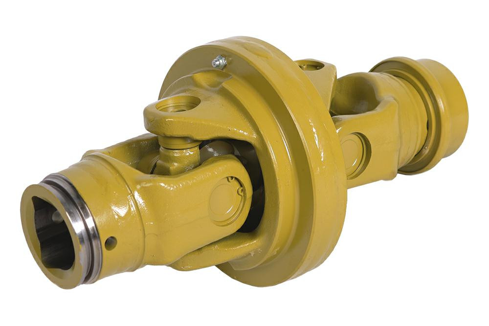 Kreuzgelenk WAJ3236-20-T544-B 20 Zähne 32x106.3 36x89 44.4mm L=380mm