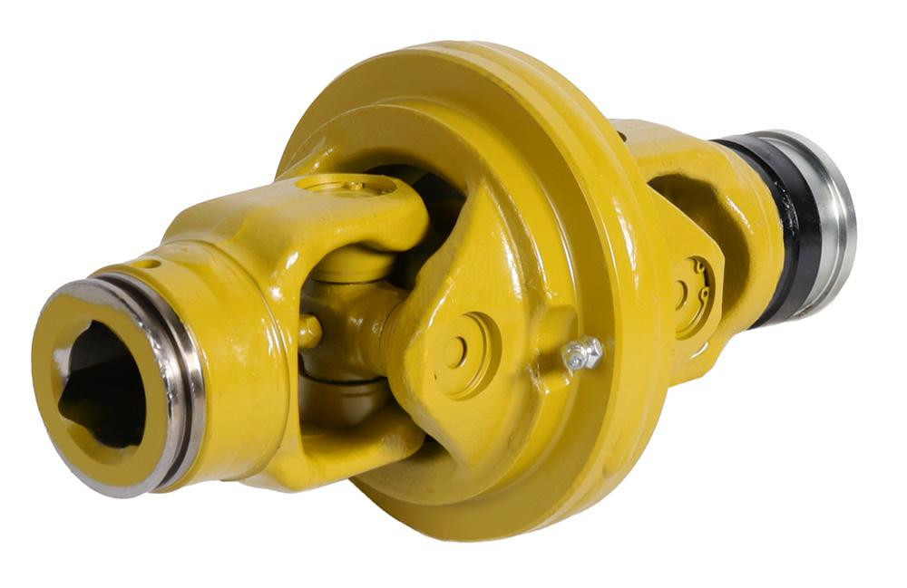 Kreuzgelenk WAJ3236-6-L484-B-1 6 Zähne 32x106.3 36x89 34.9mm L=348mm