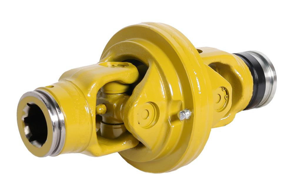 Kreuzgelenk WAJ3236-8-S510-B 8 Zähne 32x106.3 36x89 38mm L=360mm