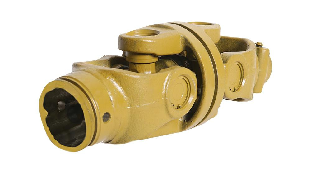 Landmaschinenteil WAJ41118-6-S715 6 Zähne 41 x 118 34.9mm 71.5mm 57.5mm