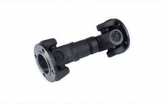 KARDANWELLE 27 X 81.8 L=225mm, 97mm, SAE 60.3mm, 4x10mm ADS-517 WAL-1310-1 OE z.Vergl.: ADS-517