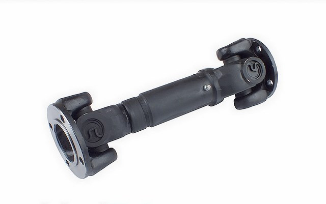 KARDANWELLE 27 X 81.8 L=300mm, 97mm, SAE 60.3mm, 4x10mm ADS-518, 31K003W WAL-1310 OE z.Vergl.: ADS-518, 31K003W