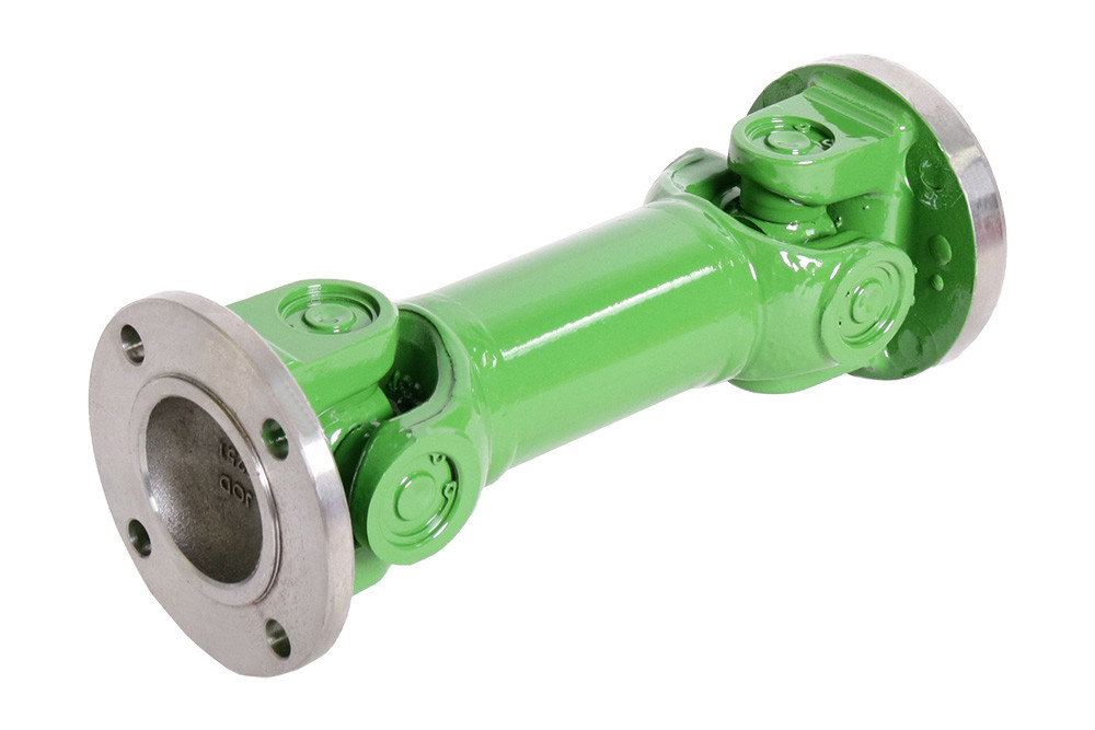 Kardanwelle WAL-JD296 L=296mm