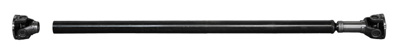 KARDANWELLE 27 X 81.8 L=1345mm, FY 97mm, SAE 60.3mm, 4x10mm WAL1310-134W 
