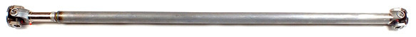 KARDANWELLE 27 X 81.8 L=1795mm, 97 SAE 60.3mm, 4x10mm r.50.8x2.4mm 131.5.AS.201.01.0050 WAL1310-179 OE z.Vergl.: 131.5.AS.201.01.0050