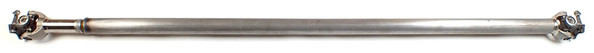 KARDANWELLE 27 X 81.8 L=1815mm, 97 SAE 60.3mm, 4x10mm r.50.8x2.4mm 131.5.AS.202.01.0050 WAL1310-181 OE z.Vergl.: 131.5.AS.202.01.0050
