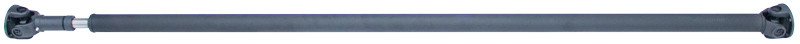 KARDANWELLE 27 X 81.8 L=2085mm, 97 SAE 60.3mm, 4x10mm r.50.8x2.4mm 131.5.AS.202.01.0050 WAL1310-2085 OE z.Vergl.: 131.5.AS.202.01.0050