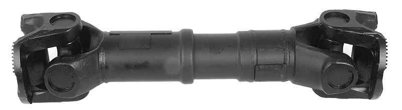 KARDANWELLE 50 X 155 L=665mm, 180KV, 4x15 65055-2202010-41 WAL50155-665 OE z.Vergl.: 65055-2202010-41