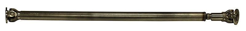 KARDANWELLE 23.8 X 61.3 L=1250mm, FY 88mm, SAE 57mm, 4x8mm WAL68710W 