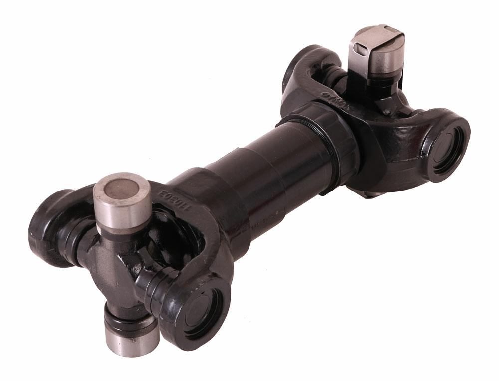 Kardanwelle WCASE-210 30.2 x 106.3 L=210mm