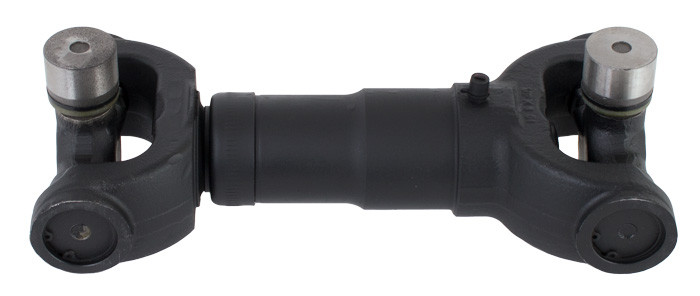 Kardanwelle WCASE-220 hinten 30.2 x 106.3 L=220mm