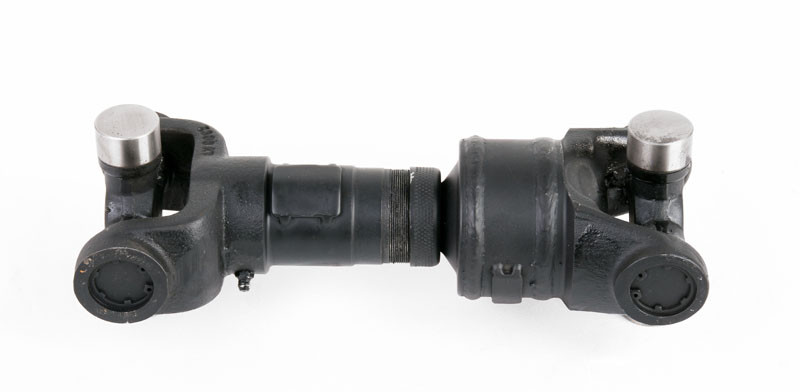 Kardanwelle WCAT-250 30.2 X 106.3 L=250mm