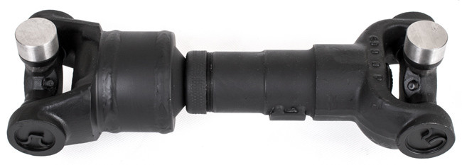 Kardanwelle WCAT-280 30.2 X 106.3 L=280+60mm