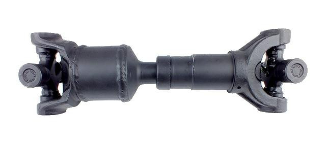 Kardanwelle WCAT-338 hinten 30.2 X 106.3 60mm L=338mm