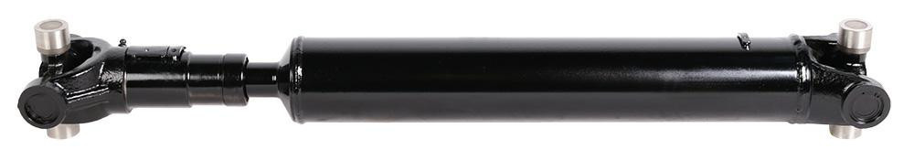 Kardanwelle WCAT-710 30.2 X 106.3 60mm L=710mm