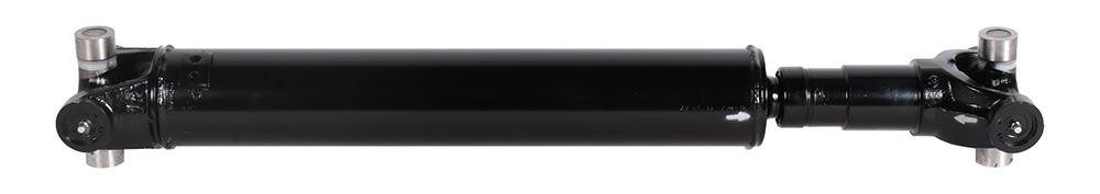 Kardanwelle WCAT-755-PL vorn 30.2 X 106.3 L=755mm