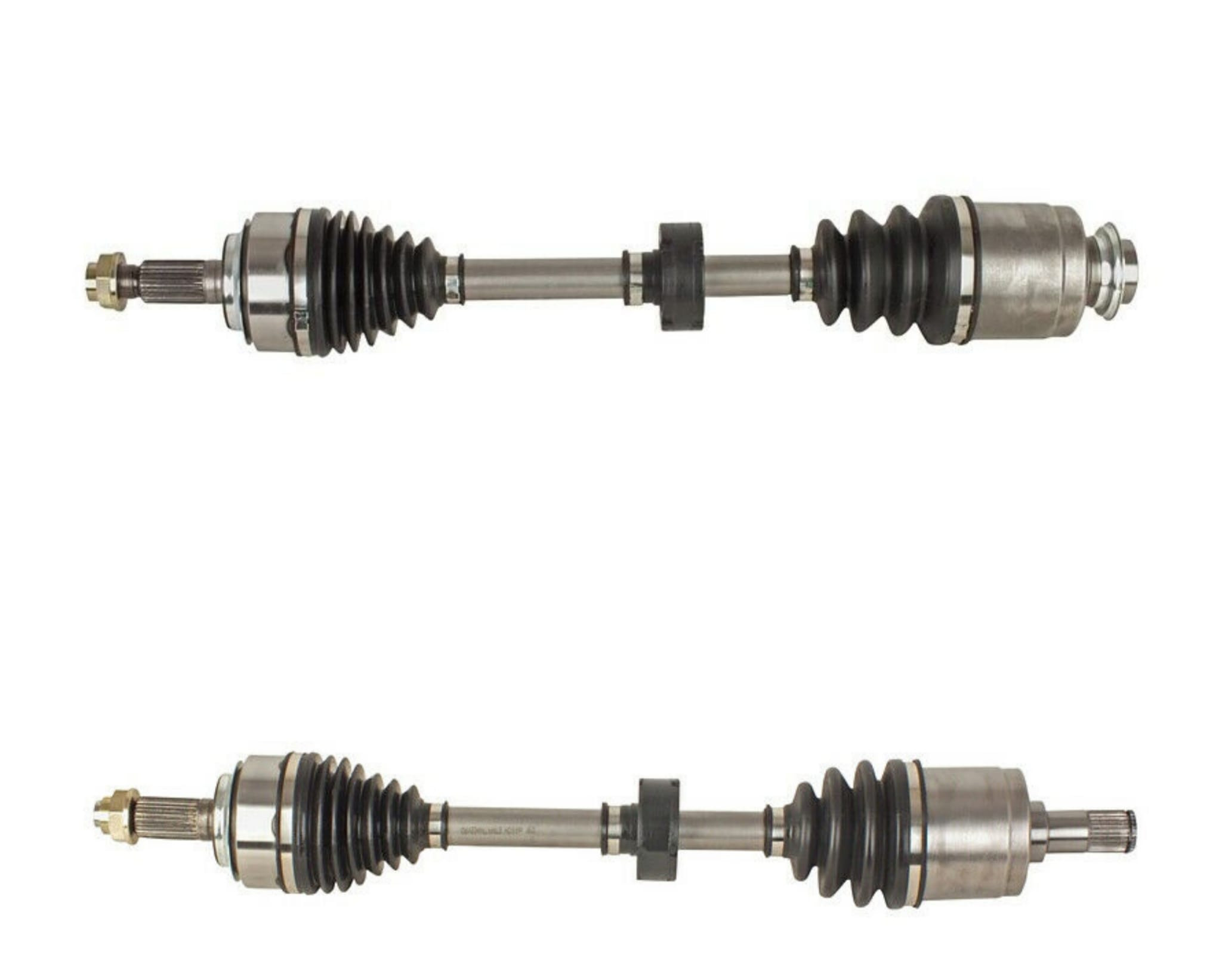 ANTRIEBSWELLEN für HONDA CIVIC VIII LINKS+RECHTS OE 44306-SMG-G01,44305-SMG-G01